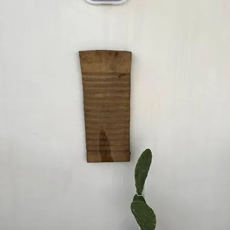 아파트 Casa Mignano