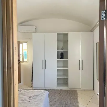 아파트 Casa Mignano 갈리폴리