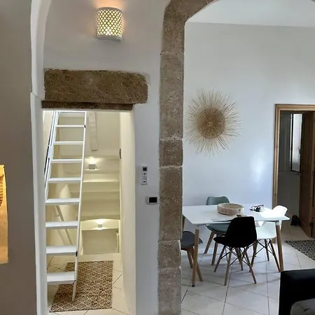 Casa Mignano Apartment