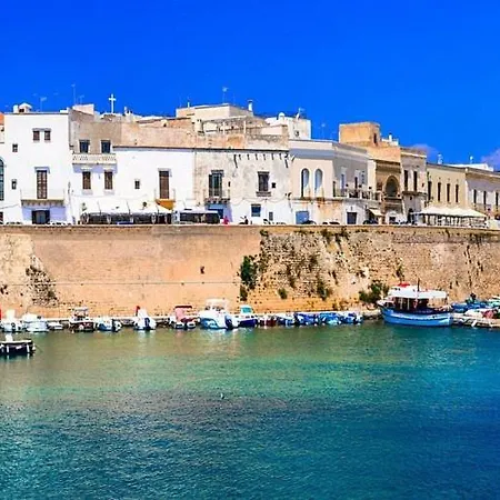 Casa Mignano Apartment Gallipoli