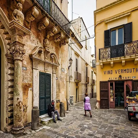 Casa Mignano Apartment