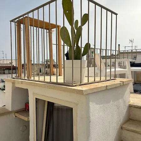 Casa Mignano *