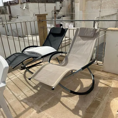 Casa Mignano Apartment *