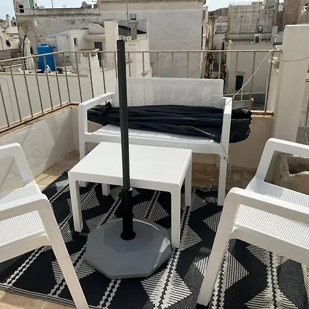 Apartment Casa Mignano