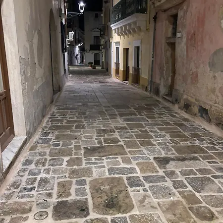 Casa Mignano * Gallipoli