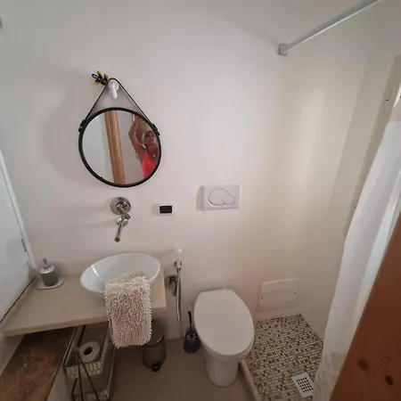 Casa Mignano Apartment Gallipoli