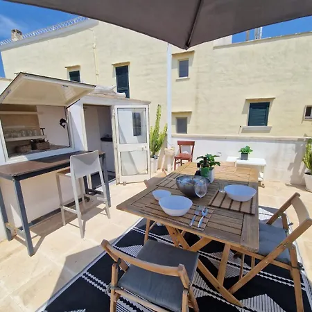 Casa Mignano * Gallipoli