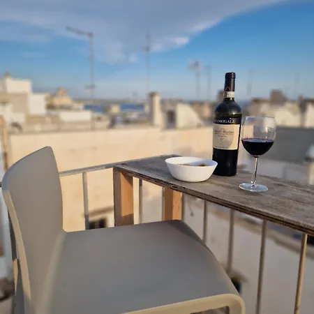 Apartment Casa Mignano