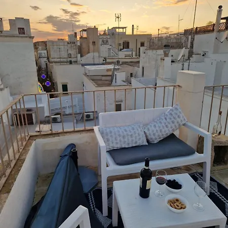 Apartment Casa Mignano