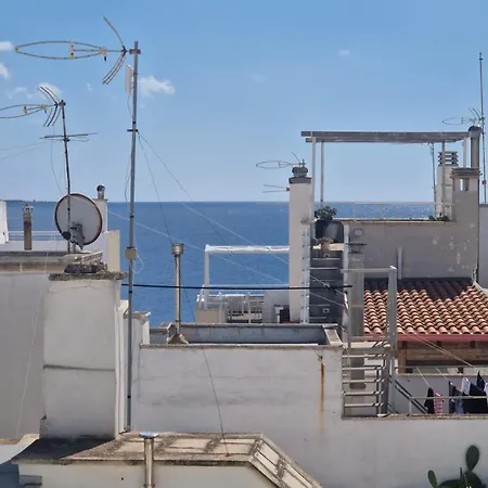 Casa Mignano Apartment Gallipoli