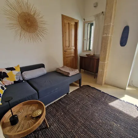 Casa Mignano Gallipoli