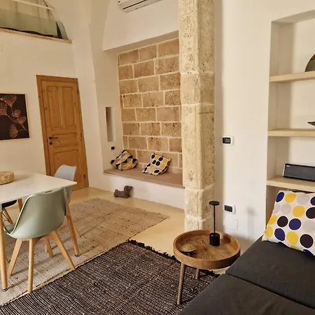 Casa Mignano Gallipoli