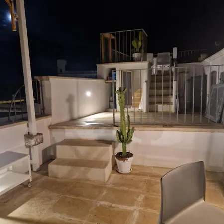 아파트 Casa Mignano
