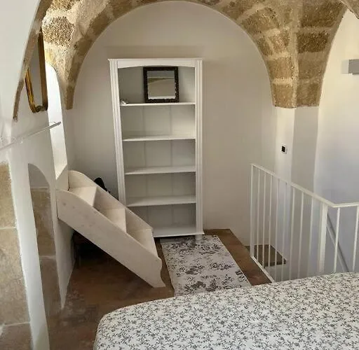 Casa Mignano * Gallipoli