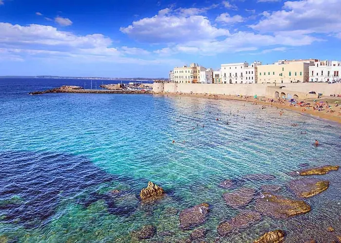 Casa Mignano * Gallipoli