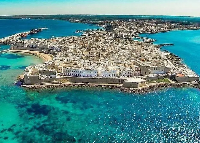 Casa Mignano Apartment *