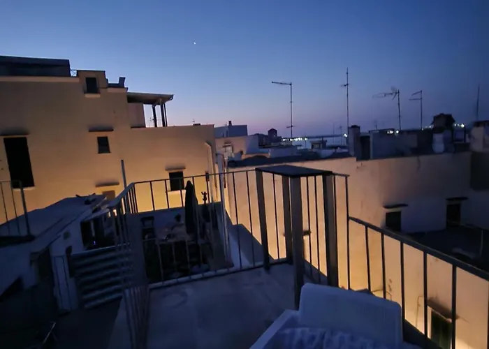 Casa Mignano * Gallipoli