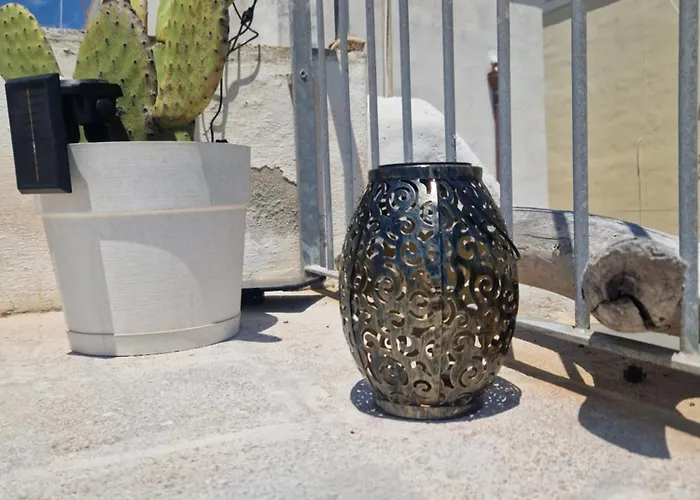 Casa Mignano Apartment