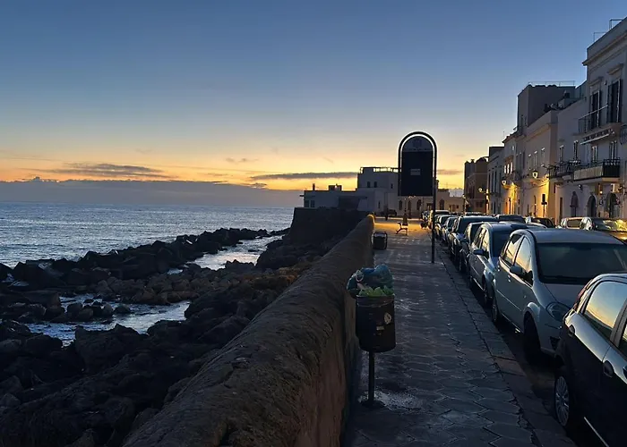 Casa Mignano Apartment