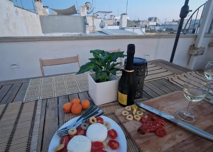 Casa Mignano Gallipoli