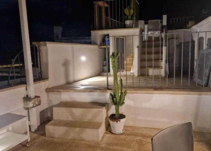 Apartment Casa Mignano