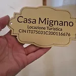 Casa Mignano Gallipoli