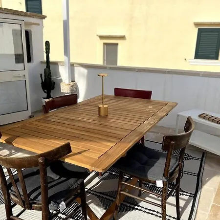 Casa Mignano *