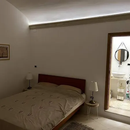 Lägenhet Casa Mignano Gallipolli