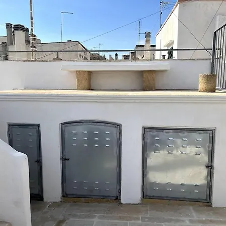 Casa Mignano Lägenhet