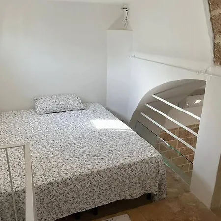 Casa Mignano Lägenhet *