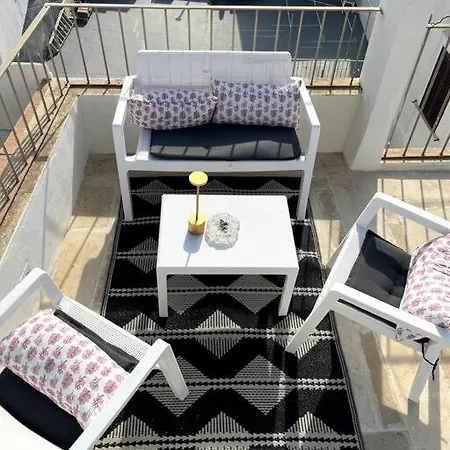 Casa Mignano Gallipolli