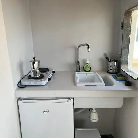 Lägenhet Casa Mignano *