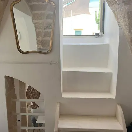 Casa Mignano *