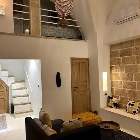 Apartmán Casa Mignano *