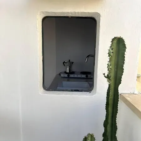 Casa Mignano Gallipolli