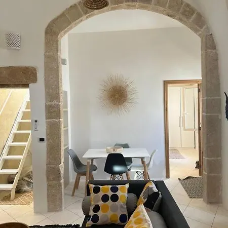 アパート Casa Mignano *