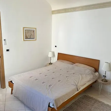 Casa Mignano Lägenhet Gallipolli