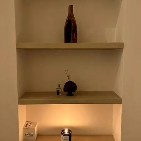 Casa Mignano アパート *