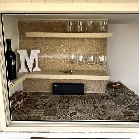 아파트 Casa Mignano *