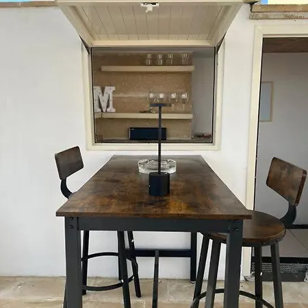 アパート Casa Mignano *