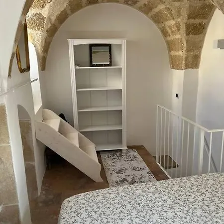 Casa Mignano * ガリポリ