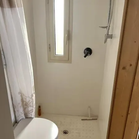 Casa Mignano アパート