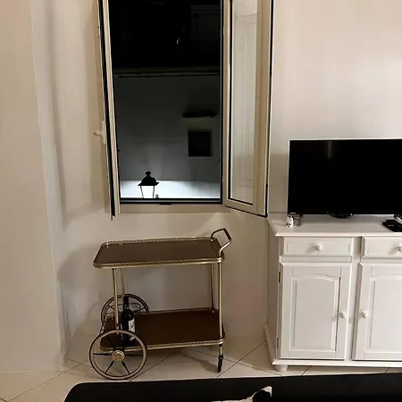 Casa Mignano Lägenhet *