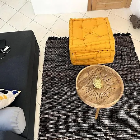 Casa Mignano * Gallipolli