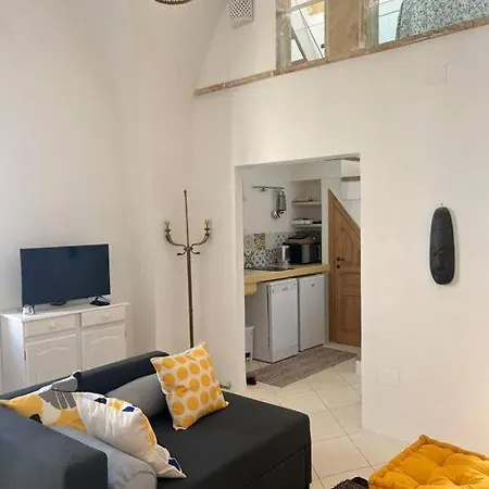 Casa Mignano Lägenhet *