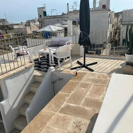 Casa Mignano Gallipolli