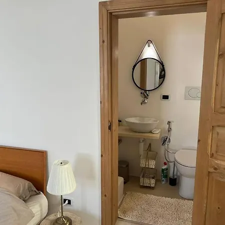 아파트 Casa Mignano