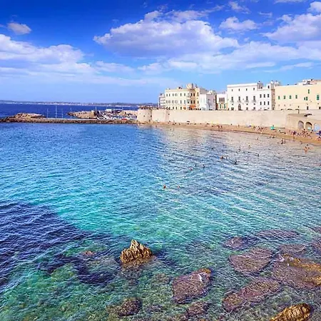 Casa Mignano * ガリポリ