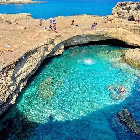 Casa Mignano * ガリポリ