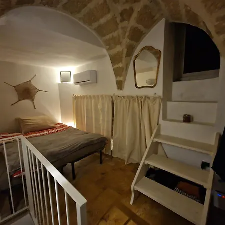 Lägenhet Casa Mignano Gallipolli